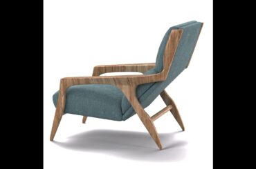 Italian chair  video