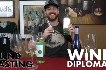 Can A Wine Guy Tell The Difference? Blind Tasting Moscato