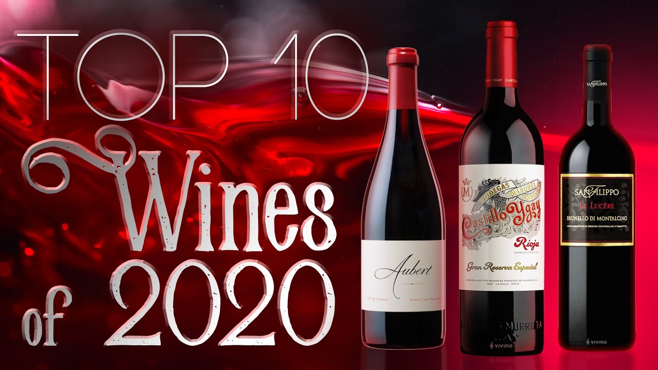 Top 10 Wines of 2020 – Wine Spectator Top 100 List | Master Sommelier Emily Wines Top 10 Wines of 2020 - Wine Spectator Top 100 List | Master Sommelier Emily Wines