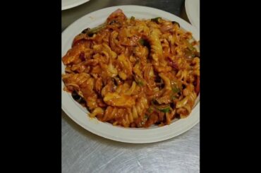 How to make pasta recipe #short #recipe #pasta