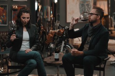 Discovery Wine Club | June 2021 | 2019 Salcheto Biskero Chianti Tuscany Italy