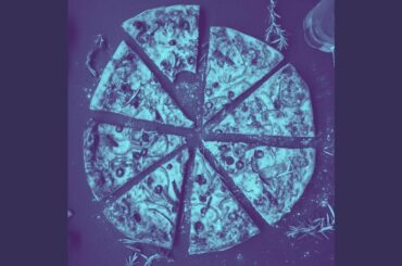 Big Band with Tenor Sax Soundtrack for Italian Restaurants