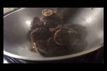 Italian Cuisine | Osso Buco