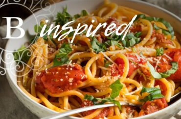 Classic Roman Pastas