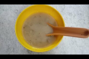 how to use knorr International Italian mushroom soup recipe / Google voice / Mj lotus channel