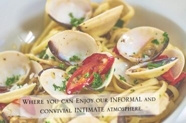 La Tabella | Italian Restaurant