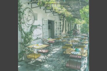 Outstanding Italian Restaurants