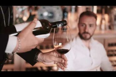 Luxury Wine Tasting Proposal in Rome - Proposal Planner in Italy