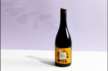 Good Pair Days - Dal Zotto Sangiovese 2019