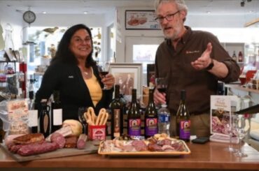 Meet Patti Fortuna-Stannard, Founder of Fortuna’s Sausage & Italian Market