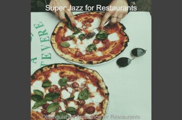 Contemporary Moods for Fine Dining