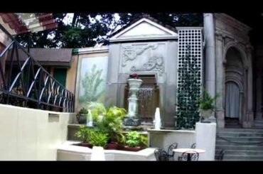 1 hour of Italian Restaurant Ambience