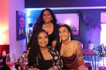 Wine Wednesday - Susucaru