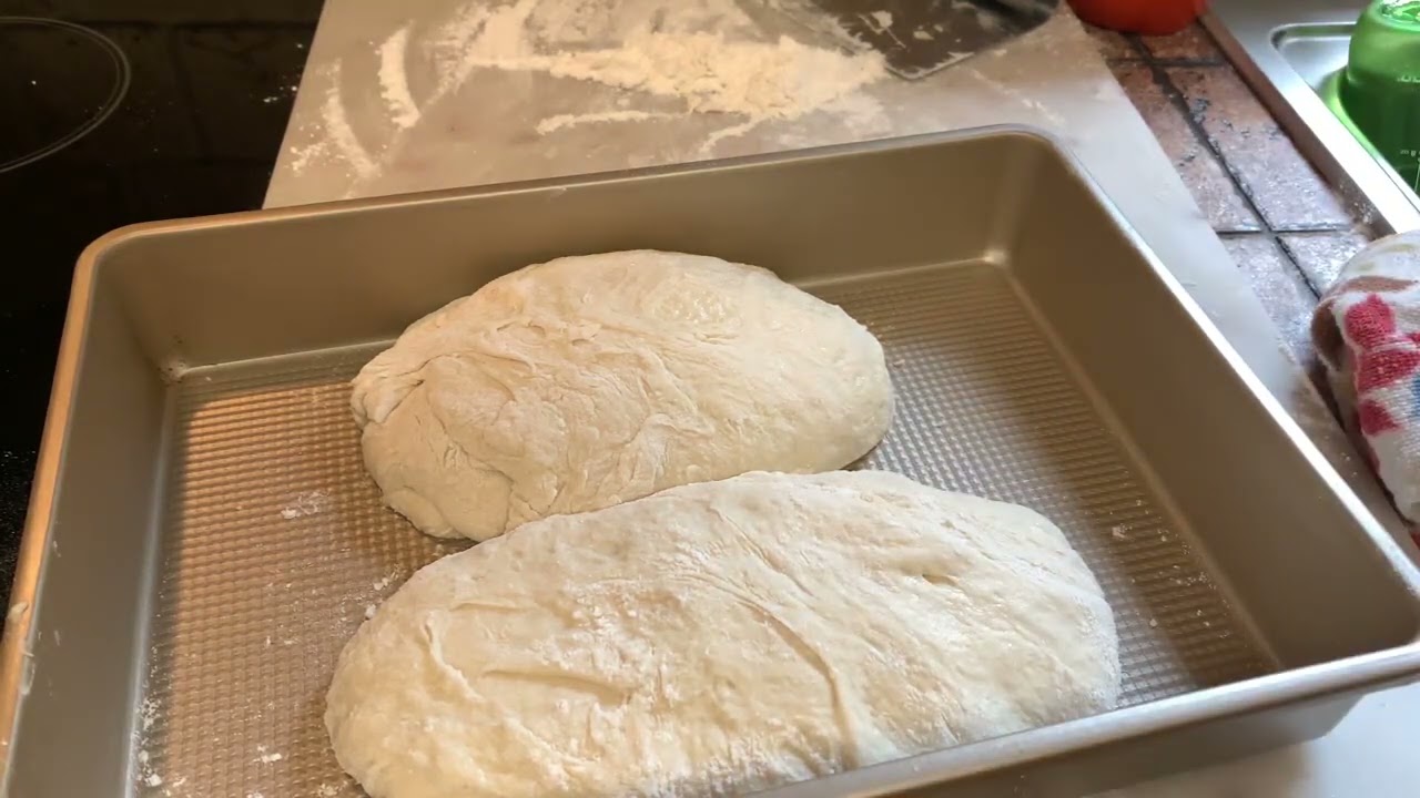 Sweet Bread Recipe Tutorial Sweet Bread Recipe Tutorial