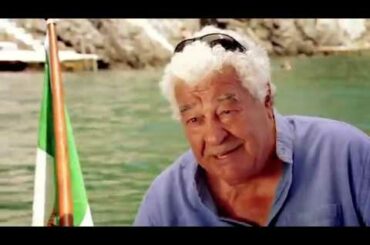 Two Greedy Italians - Linguine with prawns and mussels (HD)