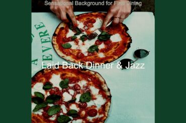 Simple Moods for Haute Cuisine