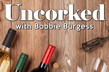 Uncorked - Italian Wines 01-2021