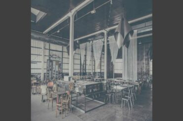 Chilled Ambience for Fine Dining