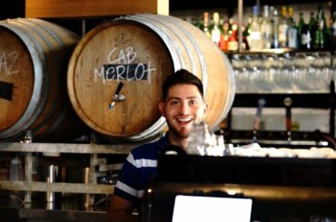 Gaetano - Fratelli Fresh at EQ