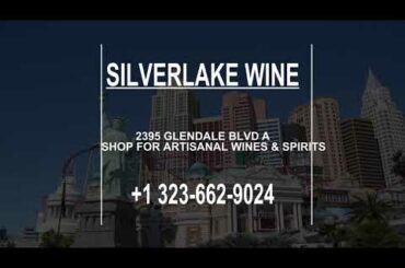 Best Wine Club in Los Angeles