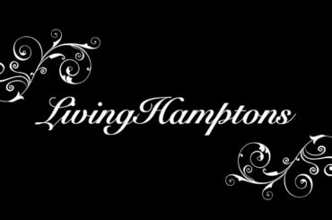 Preparing dinner for 10 in our Hamptons Home/Cena all'aperto