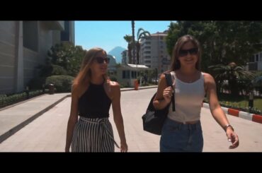 Porto Bello Hotel Resort & Spa | Antalya Turkey