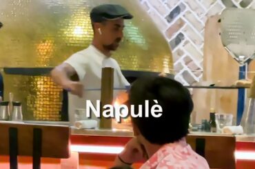 Napule’  Review Sarasota