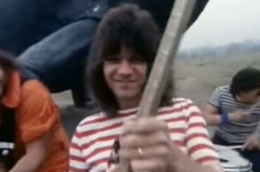 Van Halen VIDEO Unearthed So This Is Love, Dokken & Lynch Reunite, Lita Ford, Judas Priest Tour 2021