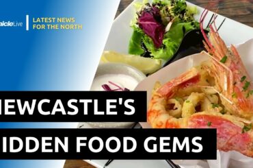 'Hidden Gem' bars, restaurants and cafes in Newcastle and Gateshead