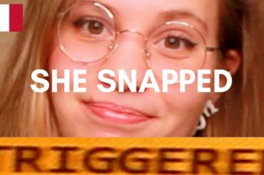 I'M ITALIAN AND I'M TRIGGERED BY YOU | Italian food guide