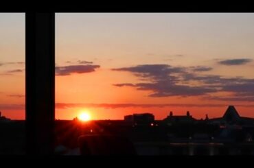 DISNEY WORLD | Dinner at Topolino's Terrace | Feb 2021 | Day 5 Part 2