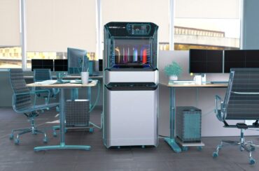 J55 Product Overview - Italian