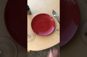 Lele Pons tiktok #italianfood #dinner #amore @twan #shorts