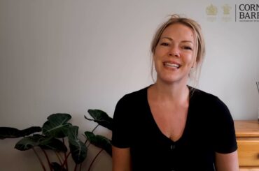 Sparkling wines: the Tank Fermentation Method with Camilla Armour, Wine Educator