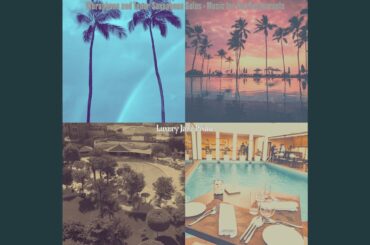 Terrific Hot Restaurants