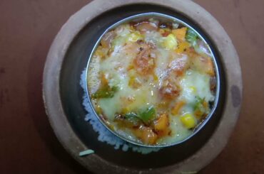 MINI VEG BREAD LASAGNA | ITALIAN RECIPE | MINIATURE COOKING