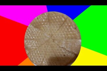 Banana  cake recipe/Munni vlogs italy////