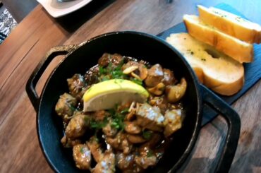 AZUL ITALIAN BISTRO || WHAT TO LOVE IN ILOILO CITY?