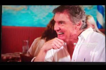 Diners, Drive-Ins and Dives: Key Largo, Florida - DiGiorgio's Cafe Largo Italian Restaurant