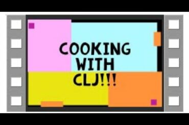 Cooking with CLJ Vlog The LIM (Linguine. Italian. Meatball) Meal Prep