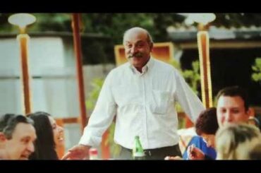 "The Art of the Italian Dinner Party"