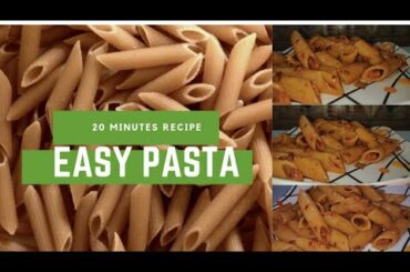 pasta | Red souce Pasta |  quick pasta for kids #pasta #shorts #ytshorts #youtubeshorts