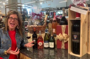 Helpful Tips on Pairing Food & Wine