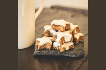 Vintage Backdrops for Italian Restaurants