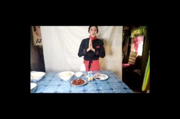 5th Lab. Italian Cuisine (Tiramisu and Spaghetti Alla Carbonara)