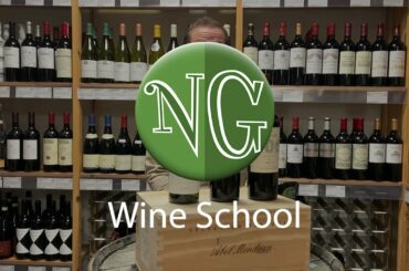 Noble Green Wine School - Series 2 Episode 7 - Argentina