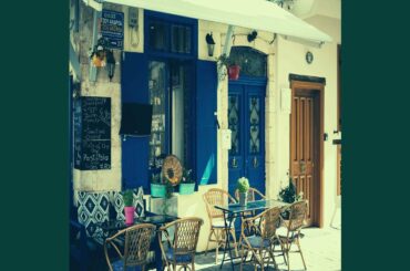 Subtle Backdrops for Italian Restaurants