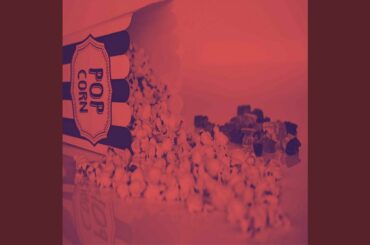 Big Band with Tenor Sax Soundtrack for Italian Restaurants