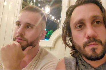 Cacio e Pepe most authentic italian restaurant in Miami