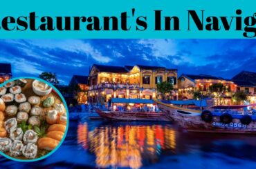 Top 5 Best Restaurants In Navigli | Advotis4u